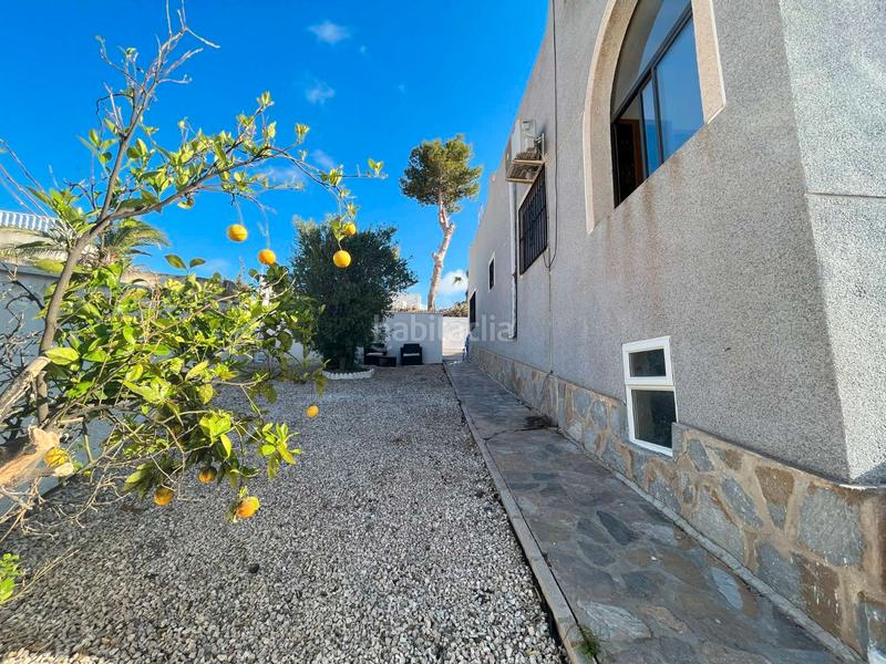 Foto c1d3b2ac-46d8-4c89-8bb5-bd29f4ae7913. Chalet mit heizung pool in Los Balcones y los Altos Orihuela