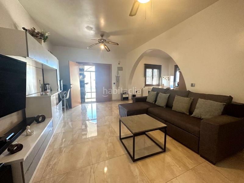 Foto b11e5934-4be7-4e08-a119-eb786039e1f9. Chalet with heating pool in Los Balcones y los Altos Orihuela