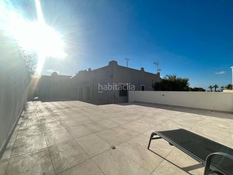 Foto e6ccc05d-7bbe-4562-84e1-c5ecf4af10f3. Chalet with heating pool in Los Balcones y los Altos Orihuela