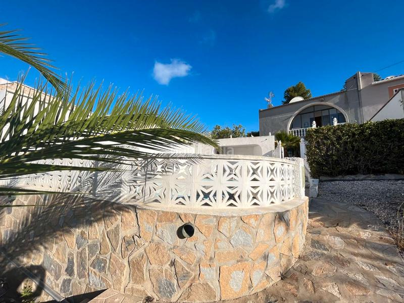 Foto 6afc248a-8522-4619-9f10-3a931abf06d2. Chalet avec chauffage piscine dans Los Balcones y los Altos Orihuela