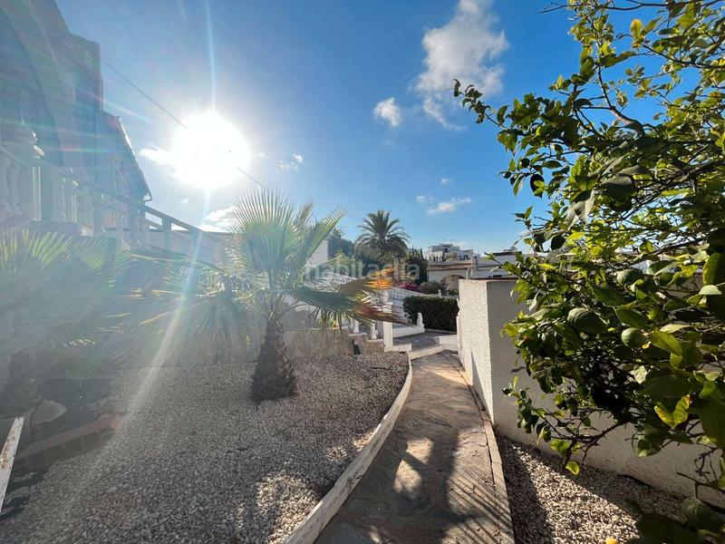 Foto fe7483e0-4334-4b68-ae37-bc0fe6c8f898. Chalet avec chauffage piscine dans Los Balcones y los Altos Orihuela