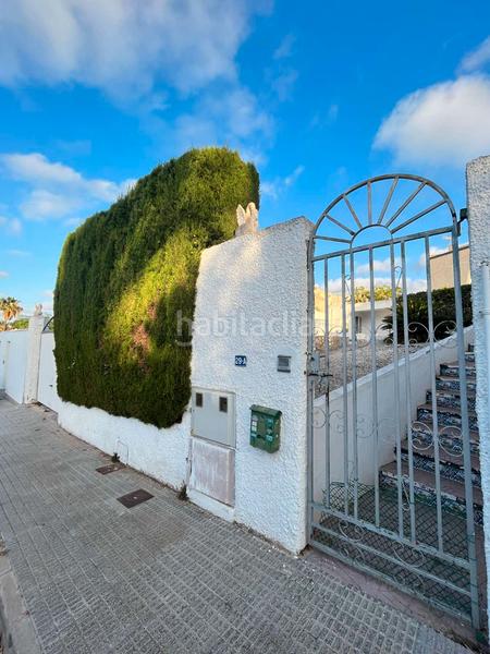 Foto 2dedccbf-330c-4adc-8cb3-21a91c316471. Chalet en Los Balcones y los Altos Orihuela