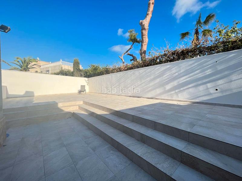 Foto 52153648-6cf4-463a-a391-9dea3edd8f6f. Chalet con riscaldamento piscina in Los Balcones y los Altos Orihuela