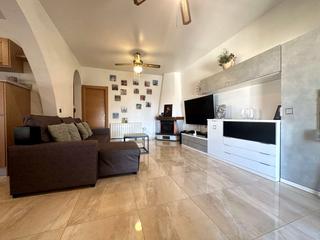 Chalet en Los Balcones y los Altos