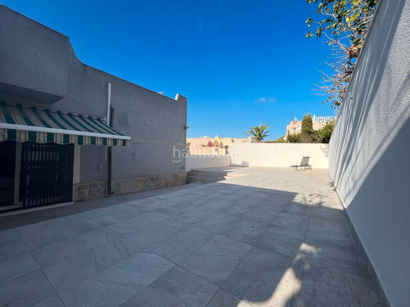 Foto 1f5931e6-5d72-4683-b9f7-89612330e7b0. Xalet amb calefacció piscina a Los Balcones y los Altos Orihuela