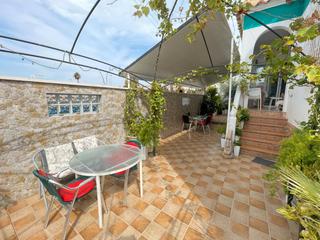 Chalet en Zona los Frutales