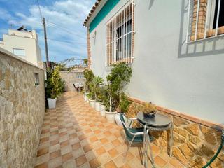 Chalet in Zona los Frutales