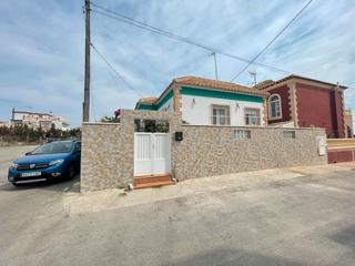 Chalet en Zona los Frutales