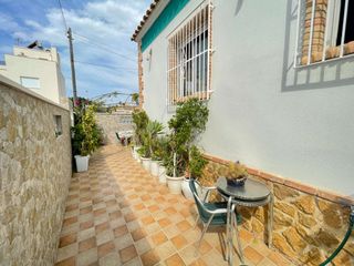 Xalet a Zona los Frutales