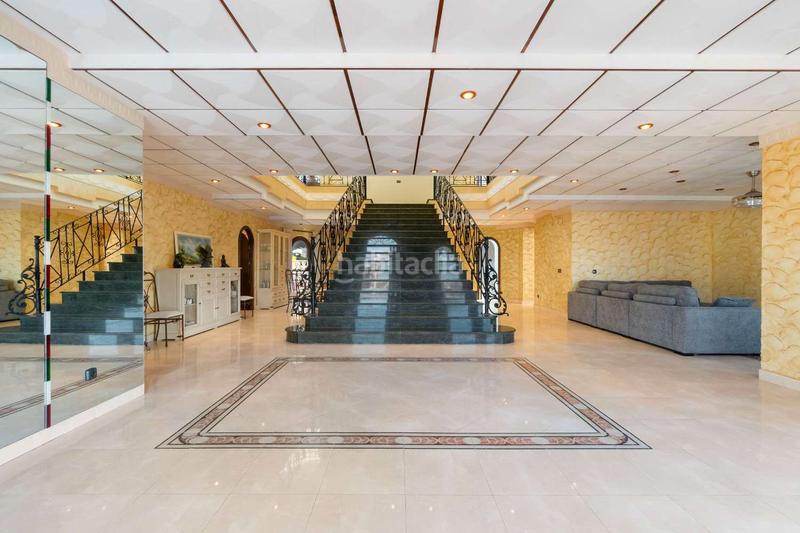 Foto ff79cd27-c31e-445a-ac27-e0f775d7e46f. Chalet mit parking pool in La Zenia Orihuela