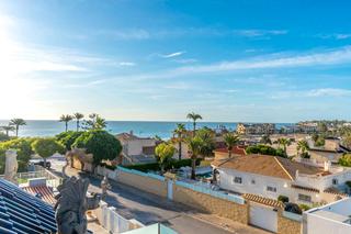 Chalet à La Zenia