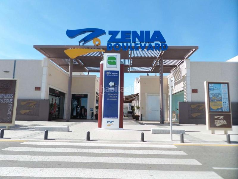 Foto eac99594-0894-4c06-a789-bb3a94330299. Chalet avec parking piscine dans La Zenia Orihuela