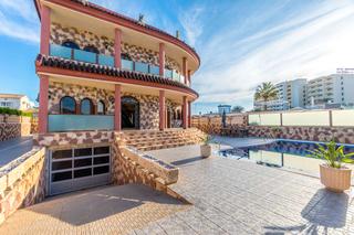 Chalet in La Zenia