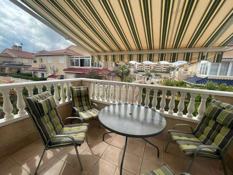 Foto 27840303-1495-439d-b82a-8796ebad3a5e. Apartament amb piscina a Zeniamar - Horizonte - La Campana Orihuela