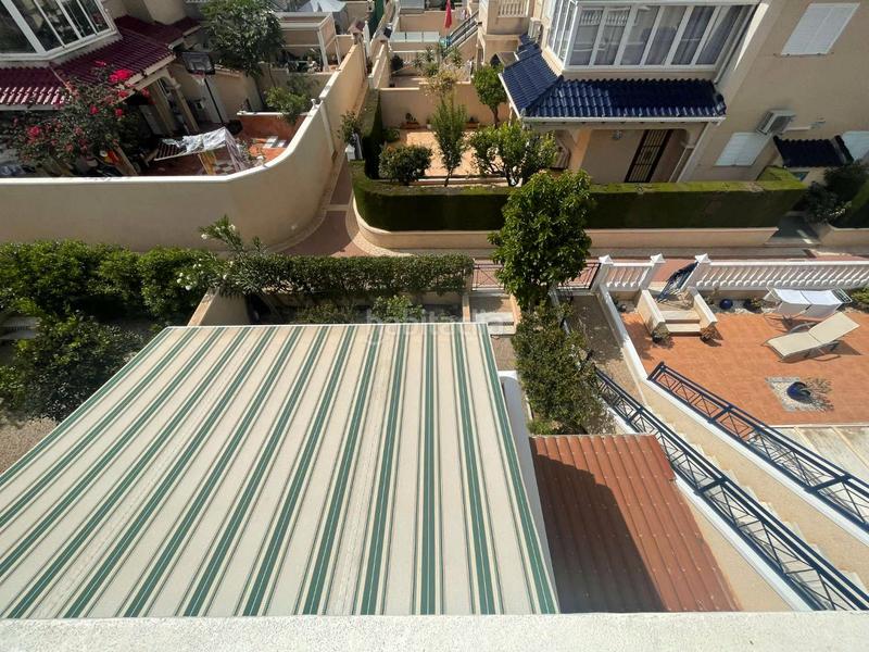 Foto 418c19ec-558f-4f5a-9cfb-c7834aadde21. Apartament amb piscina a Zeniamar - Horizonte - La Campana Orihuela
