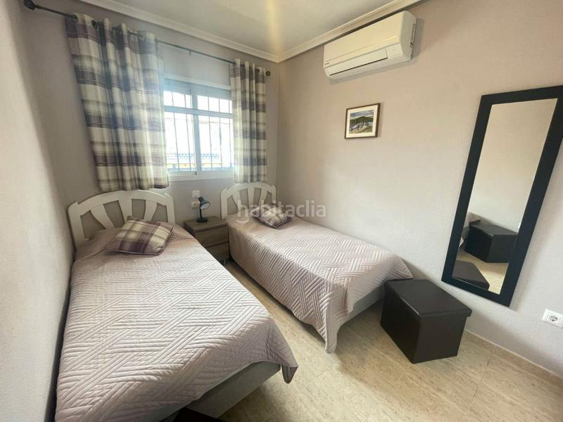 Foto 6d375927-609e-4e3b-8004-c1a9fa6891a1. Apartament amb piscina a Zeniamar - Horizonte - La Campana Orihuela