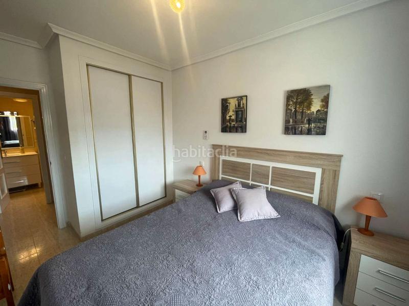 Foto 90a81a04-d3e1-4808-9bd6-8c868bc71b12. Apartament amb piscina a Zeniamar - Horizonte - La Campana Orihuela