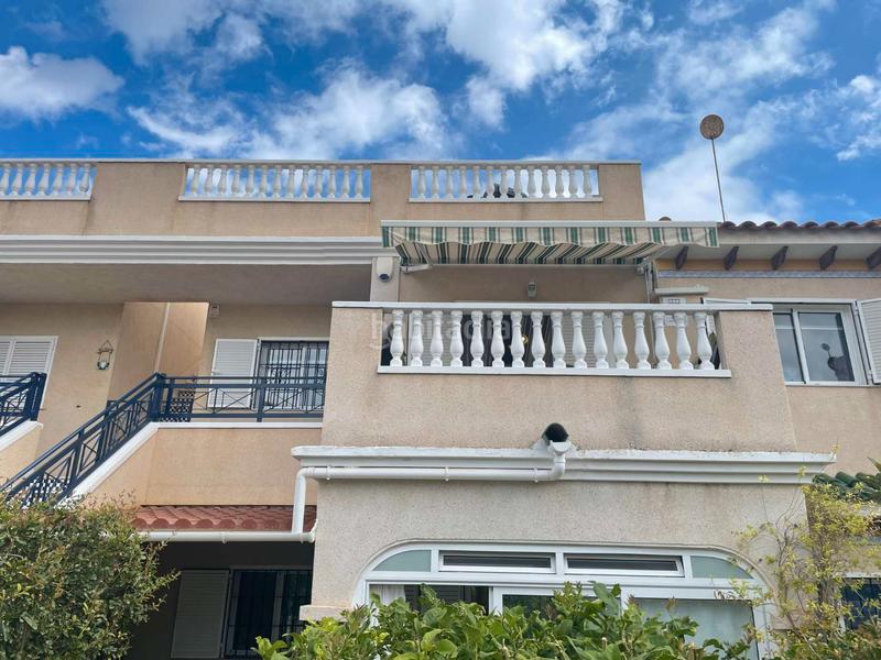 Foto 9b997349-b762-4950-acbd-70a1074cc200. Apartament amb piscina a Zeniamar - Horizonte - La Campana Orihuela