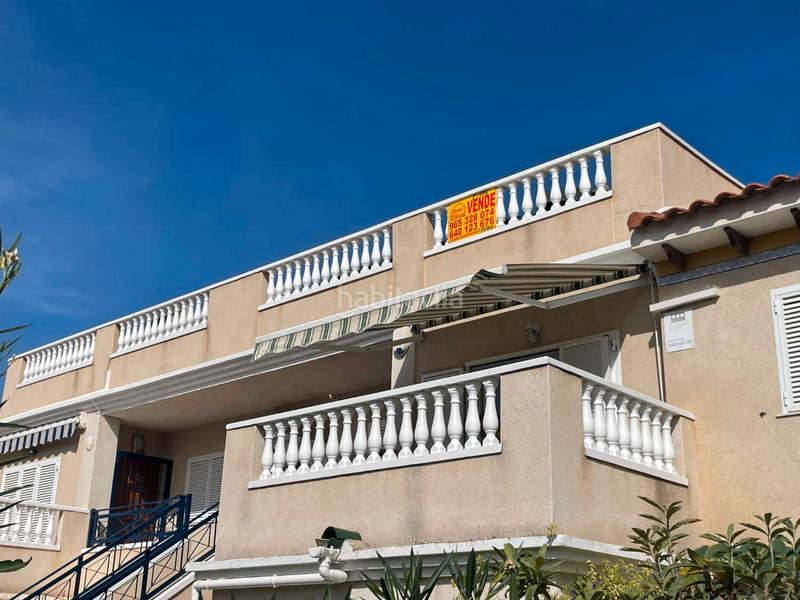 Foto a389cf09-ddda-4c76-a8c7-3dbf7b54acfa. Apartament amb piscina a Zeniamar - Horizonte - La Campana Orihuela