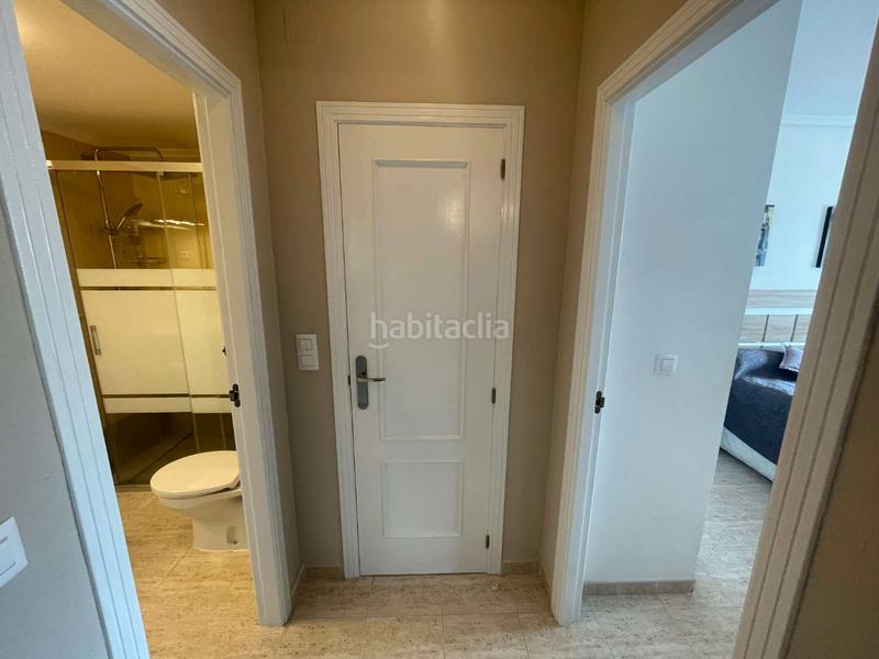 Foto b5d85af4-1664-42e7-9f4a-6a9defef20de. Apartament amb piscina a Zeniamar - Horizonte - La Campana Orihuela