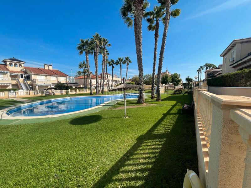 Foto c2f012d3-bdb0-4960-b692-e250d55f057b. Apartament amb piscina a Zeniamar - Horizonte - La Campana Orihuela