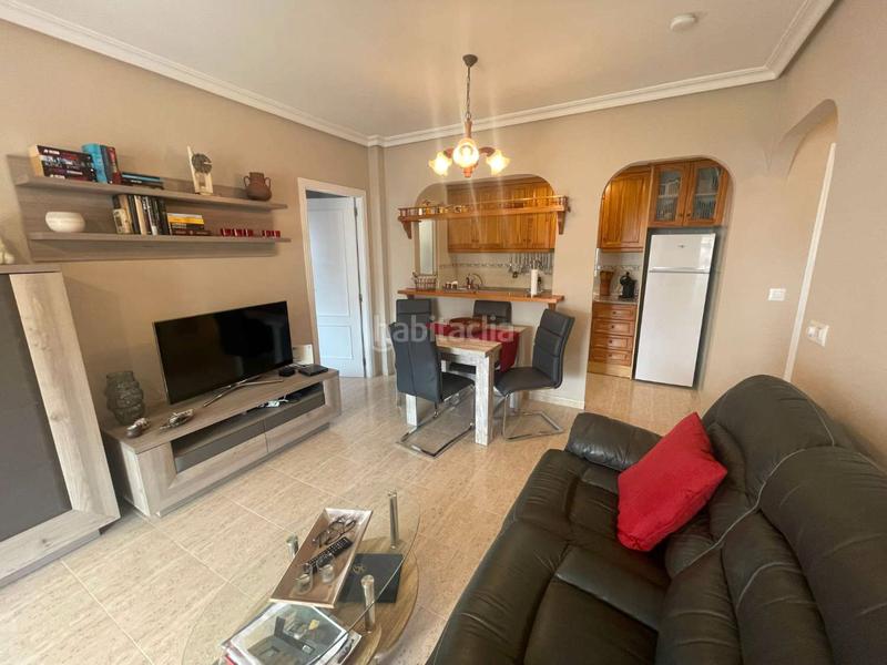 Foto cb3d596e-29d9-4131-95b6-2fe705f91b65. Apartament amb piscina a Zeniamar - Horizonte - La Campana Orihuela