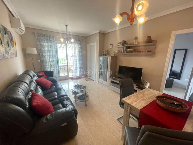 Foto cb4fc08c-f258-4132-ba56-7b99d6ecad92. Apartament amb piscina a Zeniamar - Horizonte - La Campana Orihuela