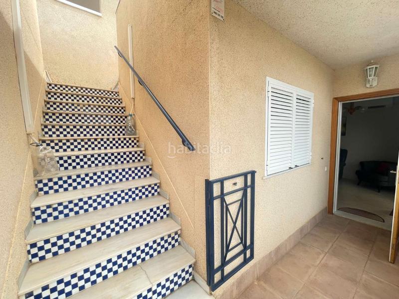 Foto 0373d874-6586-4ddf-9189-70625bc4ec0f. Appartement avec piscine dans Zeniamar - Horizonte - La Campana Orihuela