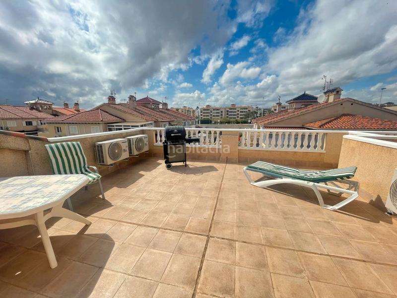 Foto 260f70c5-d7a3-457c-b08b-917d6b2f079e. Appartement avec piscine dans Zeniamar - Horizonte - La Campana Orihuela