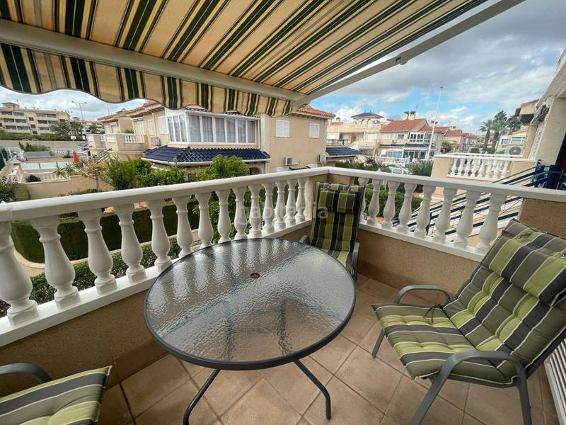 Foto 98bb201b-3525-486d-a82f-088100cc48ce. Appartement avec piscine dans Zeniamar - Horizonte - La Campana Orihuela