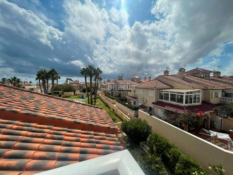 Foto b9ca0cd8-dd63-4c1d-a5c7-e0fe38565945. Appartement avec piscine dans Zeniamar - Horizonte - La Campana Orihuela