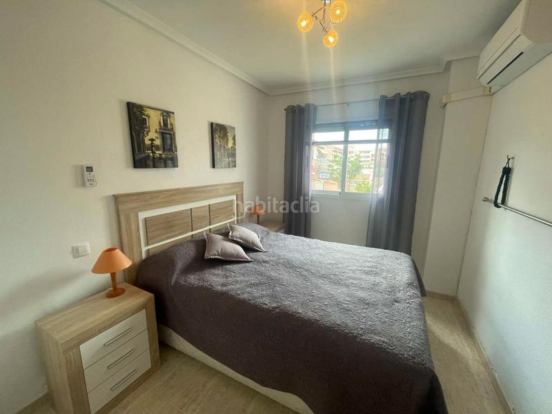 Foto df394a15-9fbb-43b1-a317-73d30f9bd4fd. Appartement avec piscine dans Zeniamar - Horizonte - La Campana Orihuela