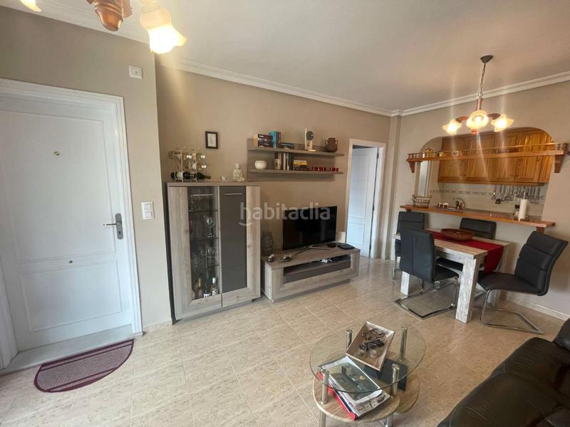 Foto ff2dbd2f-e52d-4230-859c-0a1e89181fdc. Appartement avec piscine dans Zeniamar - Horizonte - La Campana Orihuela