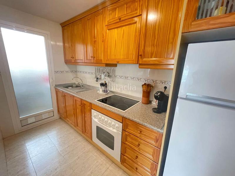 Foto 25ed3a0d-ee68-4bd7-9ab4-723e9a7a1100. Appartement mit pool in Zeniamar - Horizonte - La Campana Orihuela