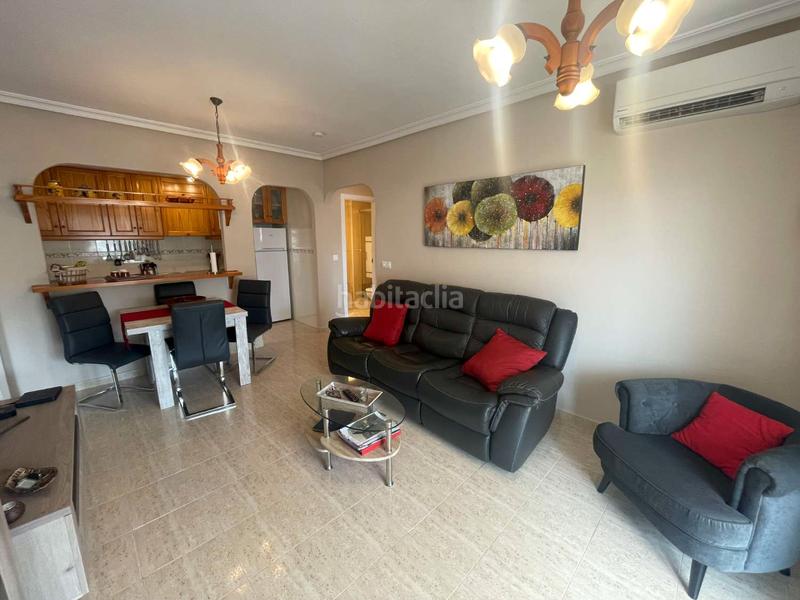 Foto 5fd87f7a-ead9-4f4d-a81d-0ca930a496b5. Appartement mit pool in Zeniamar - Horizonte - La Campana Orihuela