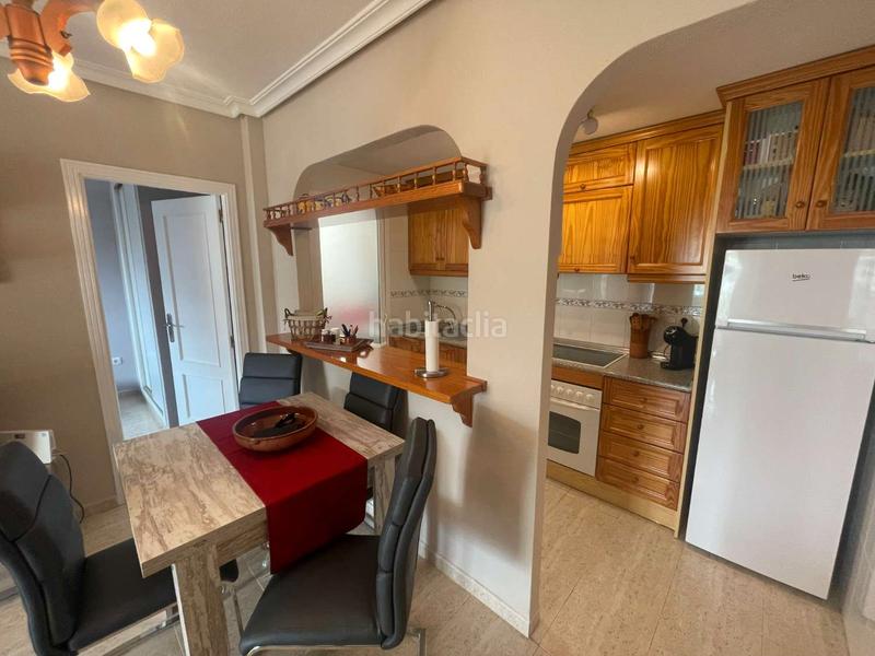 Foto 99c5fdb7-e8ea-47ed-8232-b1c7e00e05f1. Appartement mit pool in Zeniamar - Horizonte - La Campana Orihuela