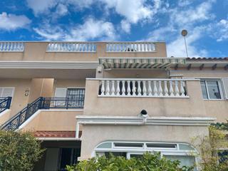 Apartament a Zeniamar - Horizonte - La Campana