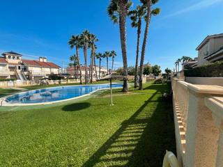 Appartement à Zeniamar - Horizonte - La Campana