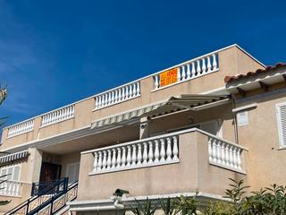 Apartment in Zeniamar - Horizonte - La Campana