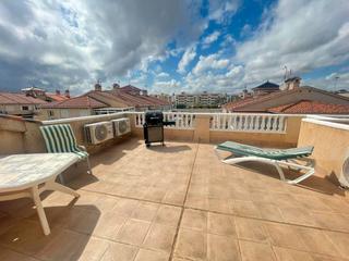 Appartement à Zeniamar - Horizonte - La Campana