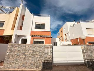 Duplex à Los Balcones y los Altos