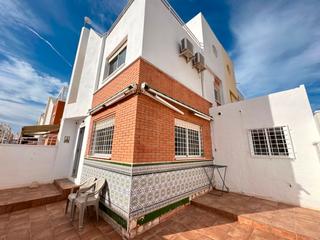 Duplex à Los Balcones y los Altos