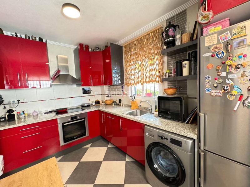 Foto 77d71b40-07ce-439c-b086-4e79cdf24fb7. Chalet mit heizung parking pool in Los Balcones y los Altos Orihuela