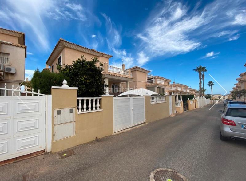 Foto 9bc3528d-0bde-462e-be01-eaa240f6e30d. Chalet mit heizung parking pool in Los Balcones y los Altos Orihuela