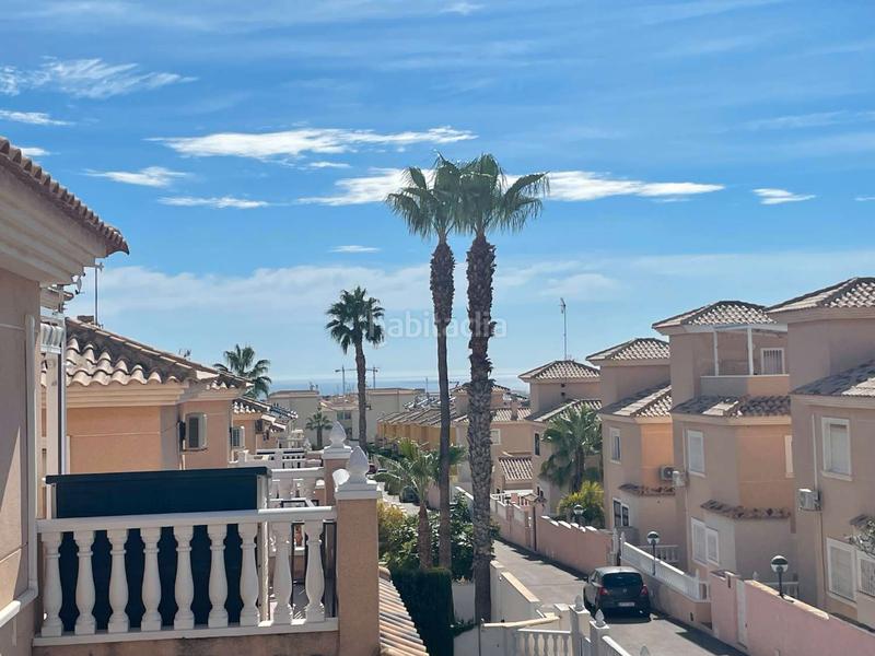 Foto ac2c316a-423f-4914-9e93-75b988addff6. Chalet mit heizung parking pool in Los Balcones y los Altos Orihuela