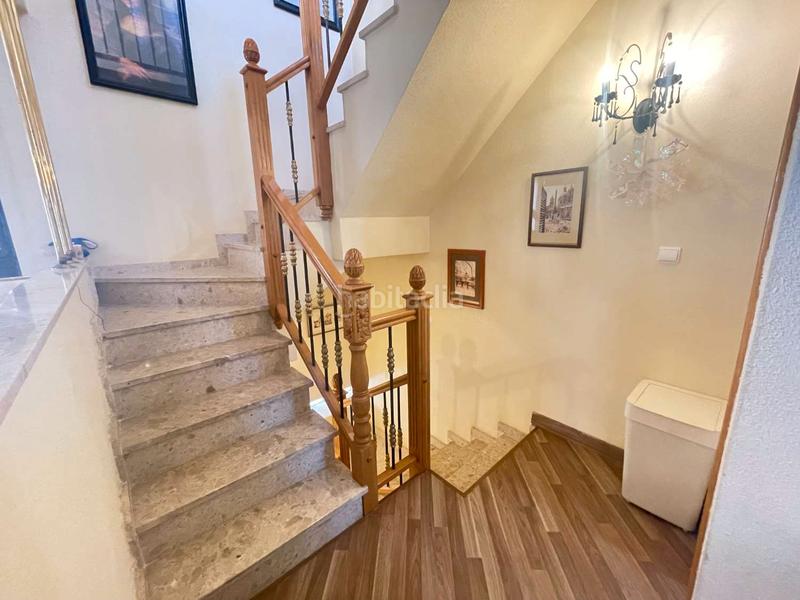 Foto e4a91bf1-515c-4de0-be59-b83db4695b4b. Chalet mit heizung parking pool in Los Balcones y los Altos Orihuela