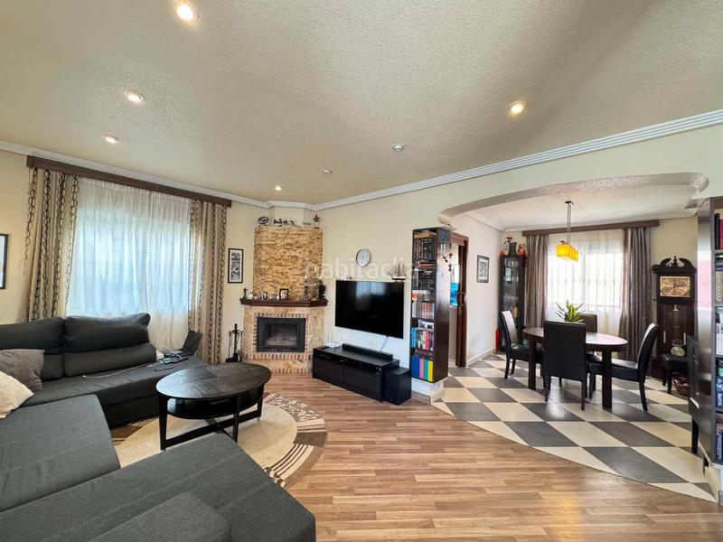 Foto 106bd76c-6570-469b-8caf-4124090af46f. Chalet with heating parking pool in Los Balcones y los Altos Orihuela