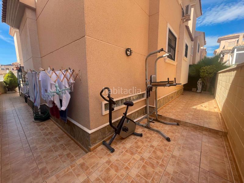 Foto 48ce76b2-8a9b-46fe-8440-a566985e70ea. Chalet with heating parking pool in Los Balcones y los Altos Orihuela