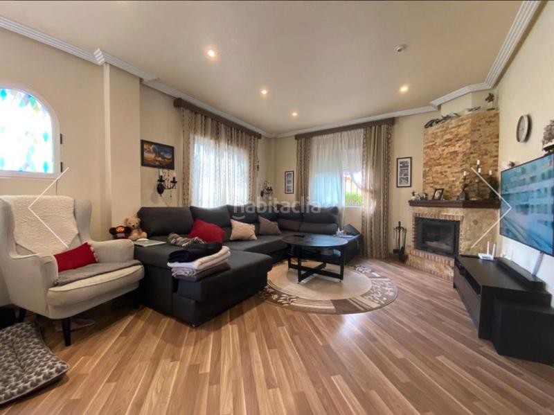 Foto 96551270-15ec-470a-a104-b00f9de30037. Chalet with heating parking pool in Los Balcones y los Altos Orihuela