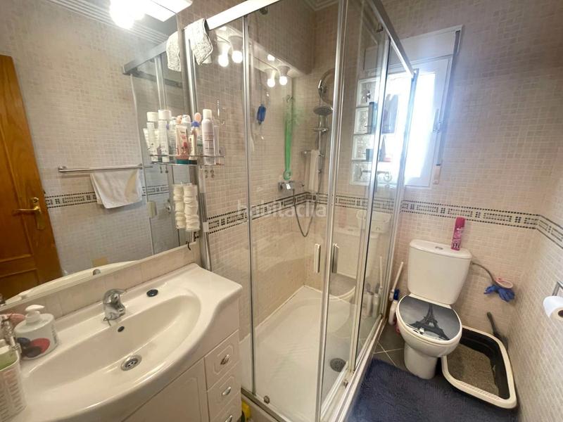 Foto b2f3bb0f-da49-41be-af7b-93185659ad70. Chalet with heating parking pool in Los Balcones y los Altos Orihuela